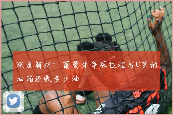 深度解析：葡萄牙争冠征程与C罗的油箱还剩多少油